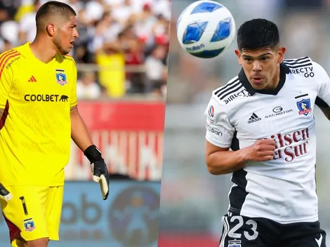 Brayan Cortés y Esteban Pavez se suman a La Roja