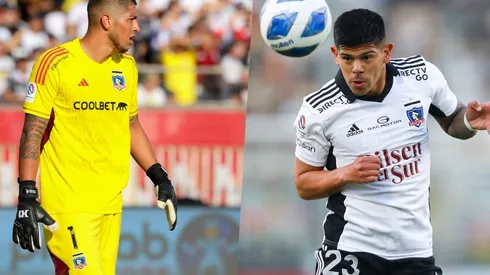 Brayan Cortés y Esteban Pavez se suman a los trabajos de la Roja