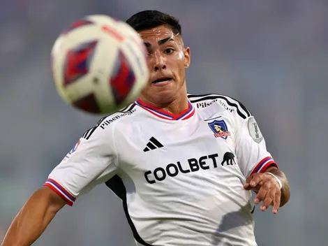 Colo Colo detalla el plan para la vuelta a las canchas de Thompson