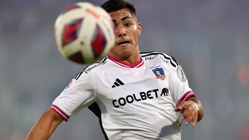 Jordhy Thompson agredió a su ex pareja y fue separado del plantel.