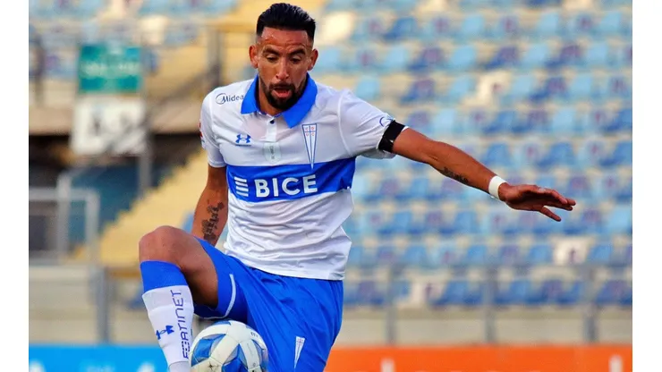 Mauricio Isla