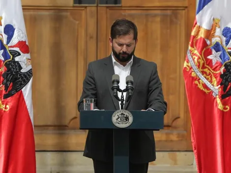 ¿Habrá nuevo indulto por un condenado en el estallido social?