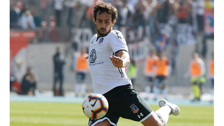 Jorge Valdivia no pesca a la prensa argentina que ninguneó a Colo Colo.