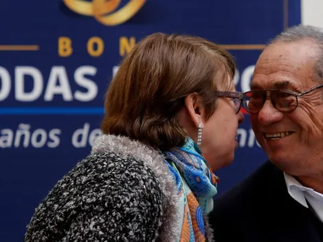 ¿Cómo postulo al Bono Bodas de Oro de $400 mil pesos?
