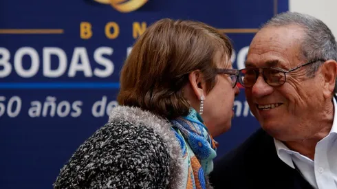 ¿Cómo postulo al Bono Bodas de Oro de $400 mil pesos?