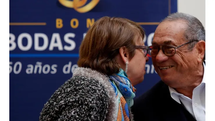 ¿Cómo postulo al Bono Bodas de Oro de $400 mil pesos?