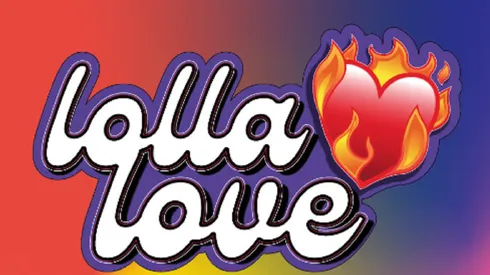 Lolla Love: Conoce el espacio en donde el amor se vive de todas formas