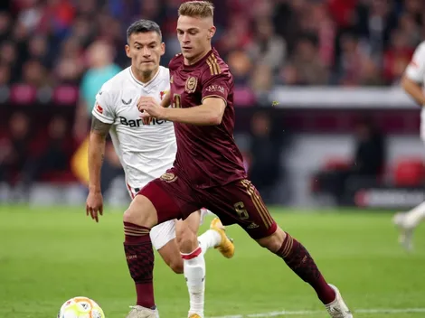 ¿Dónde ver al Bayer Leverkusen vs Bayern Múnich?