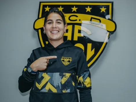 Fernández Vial se queda sin su capitana y sigue la fuga masiva