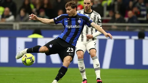 La Juventus impuso sus términos y se quedó con el Derbi de Italia