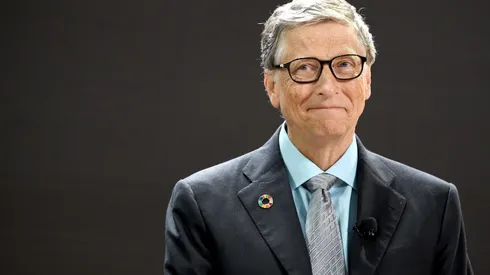 Conoce los hábitos con los que Bill Gates se convirtió en multimillonario