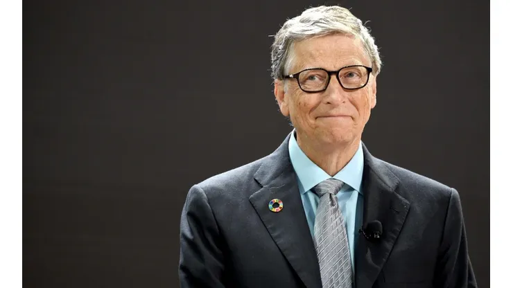 Conoce los hábitos con los que Bill Gates se convirtió en multimillonario