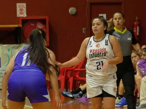 La Liga Nacional de Básquetbol femenino se jugará con 28 equipos