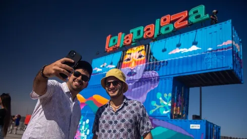 La experiencia Lollapalooza tuvo una jornada para todos los gustos.