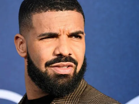 Drake prohíbe transmitir en vivo su show de Lollapalooza