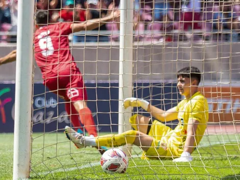 Primera B: La Serena más líder que nunca tras triunfo sobre Cobreloa