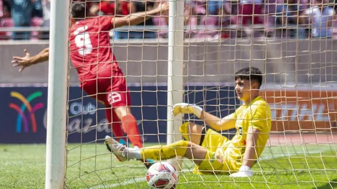 La Serena consiguió un valioso triunfo sobre Cobreloa