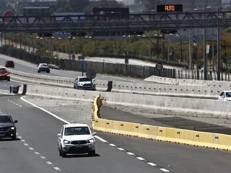 ¿Quiénes pueden aprovechar la rebajas de multas del TAG?