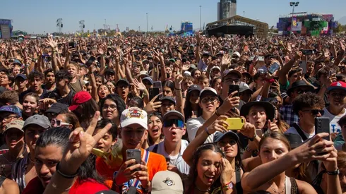 El evento comenzó este viernes su nueva edición.