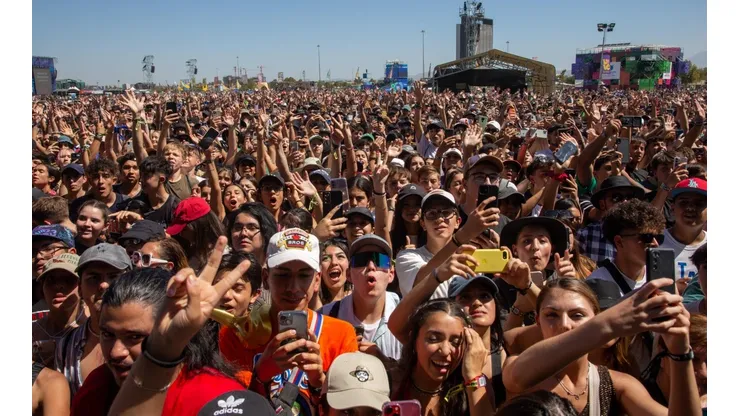 El evento comenzó este viernes su nueva edición.