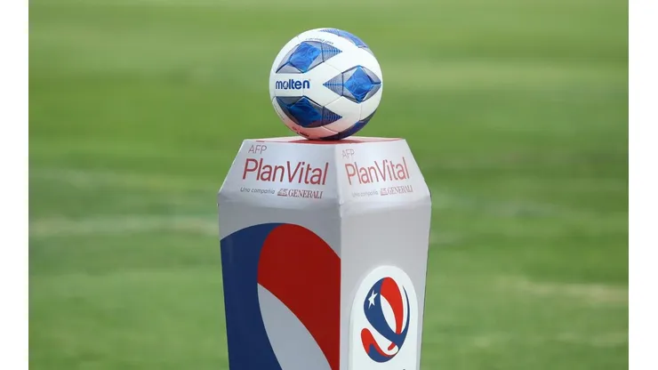 El Campeonato Nacional vivirá su 9° fecha.