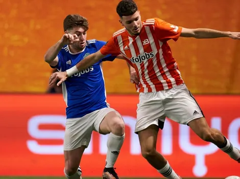 ¿Dónde ver la última fecha de la Kings League de Piqué?