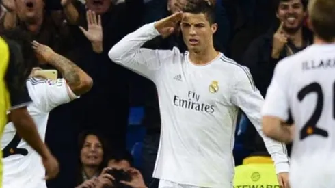 El error del Ejército Colombiano y la imagen de Cristiano Ronaldo