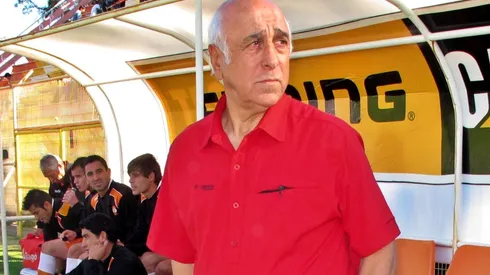 Don Nelson lucha por su vida tras ser internado en esta madrugada.