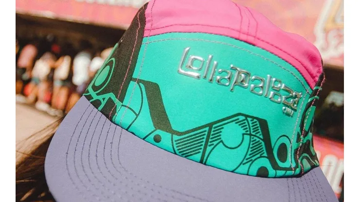 Lo que te encontrarás en Lollapalooza Chile 2023