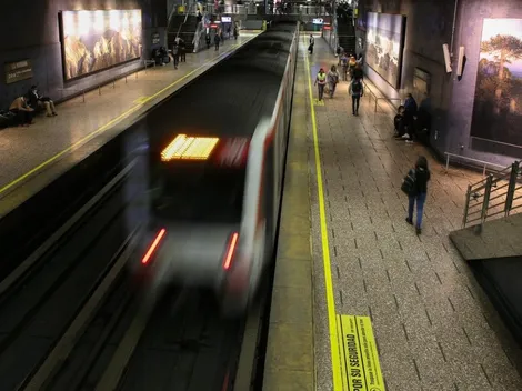 Conoce a qué hora cierra Metro este sábado 18 de marzo
