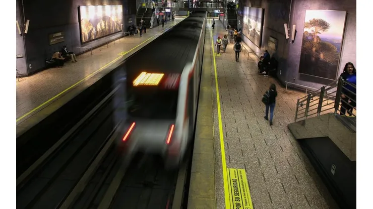 Conoce a qué hora cierra Metro este sábado 18 de marzo