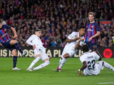 El Barça se prueba la corona tras agónico triunfo