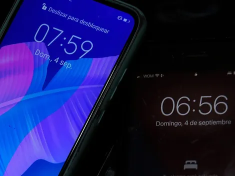 ¿Oscurece más temprano con el cambio de hora?