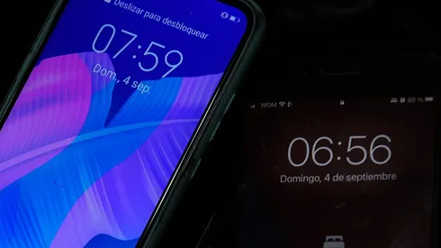 ¿Oscurece más temprano con el cambio de hora?