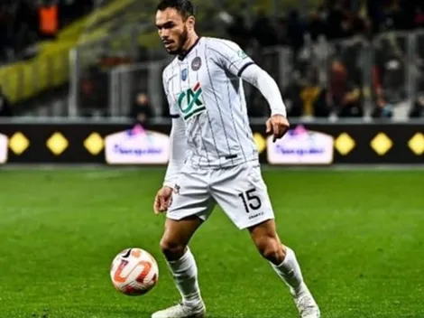 Suazo y Toulouse sufren una agónica derrota