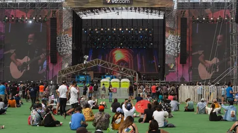 ¿Cómo llegar al Parque Cerrillos?