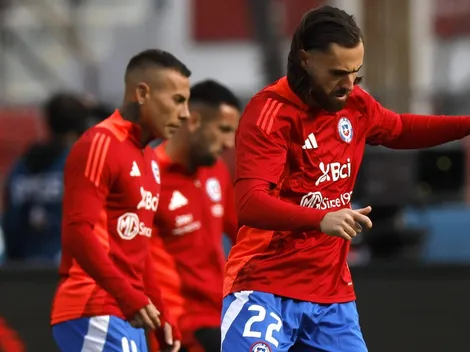 ¿Tiene razón Gareca? Los números de Vargas y Ben por un lugar en Chile