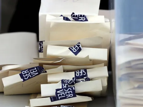 Candidatos de tu comuna para el Consejo Constitucional