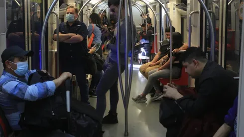 ¿A qué hora cierra Metro este viernes 17 de marzo?