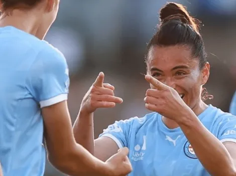 Cote Rojas y el Melbourne City quieren volver a la victoria esta noche