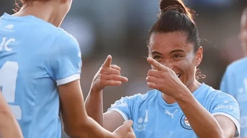 Cote Rojas espera poner en práctica lo que entrenaron en el partido ante Sidney FC