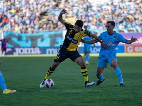 Cuarto triunfo al hilo: Coquimbo escala en la tabla