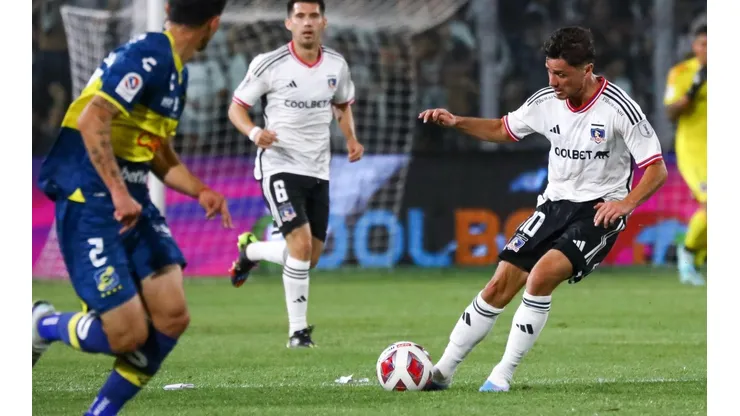 Marco Rojas