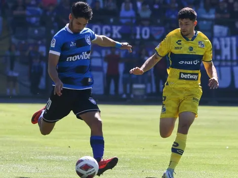 El Súper Huachipato sigue ganando y recupera el liderato