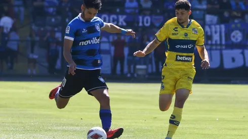 Los acereros llegaron a 18 puntos con la victoria de hoy.