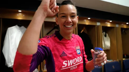 El Lyon va por su décima Copa de Francia