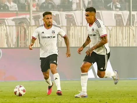 Lezcano es la gran novedad en el once albo ante Cobresal