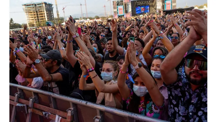 Lollapalooza