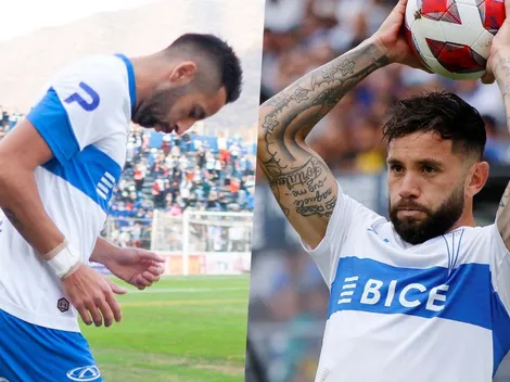 Mena: “Isla quizás no está en su mejor nivel, pero se entrena al 100%”