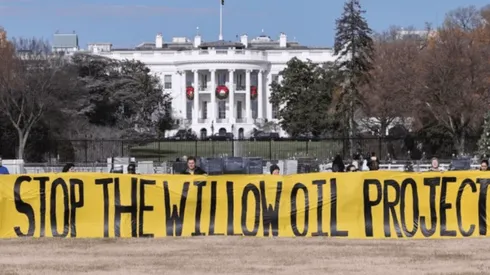 ¿Qué es el Proyecto Willow?